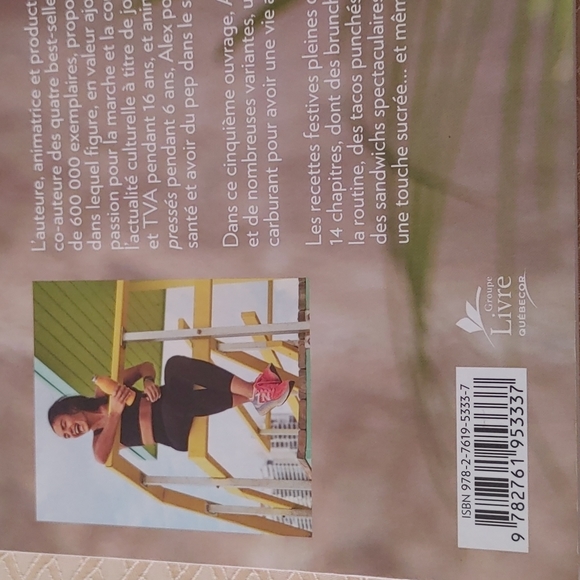 Fiesta Santé - Picture 5 of 6